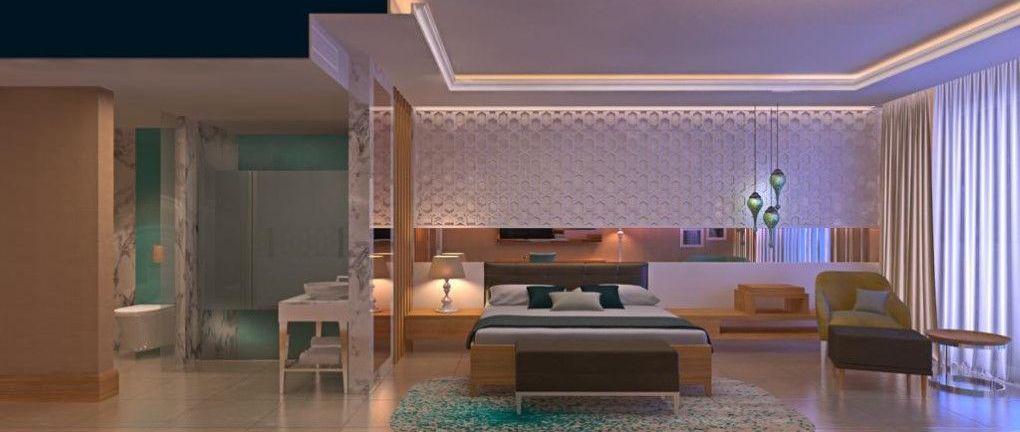 Titanic Royal-Families And Couples Only Hotel Hurghada Ngoại thất bức ảnh