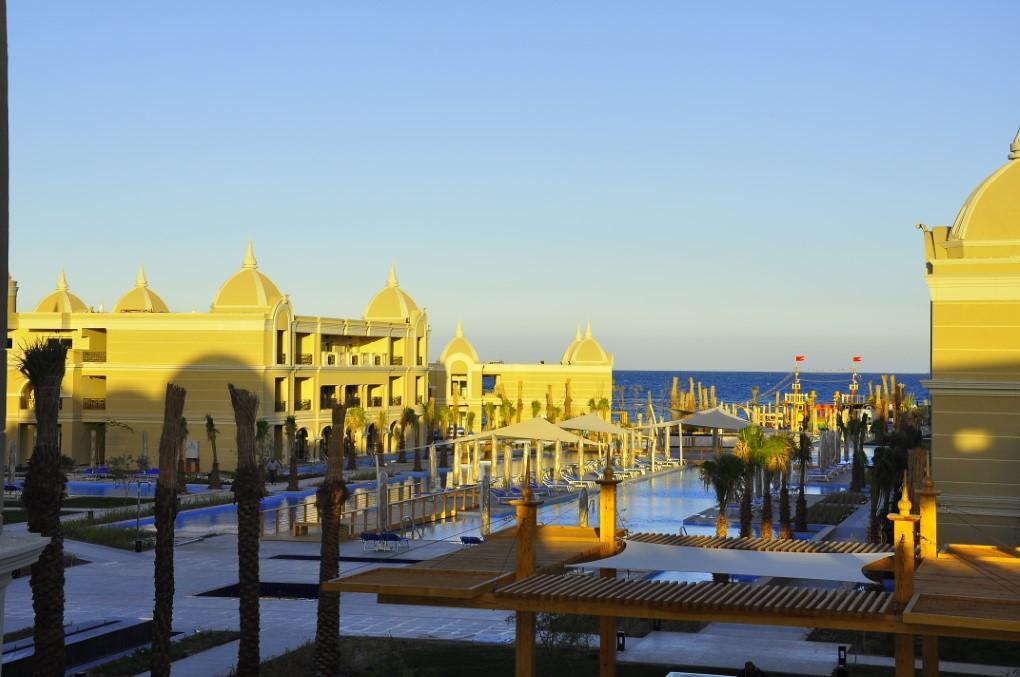 Titanic Royal-Families And Couples Only Hotel Hurghada Ngoại thất bức ảnh