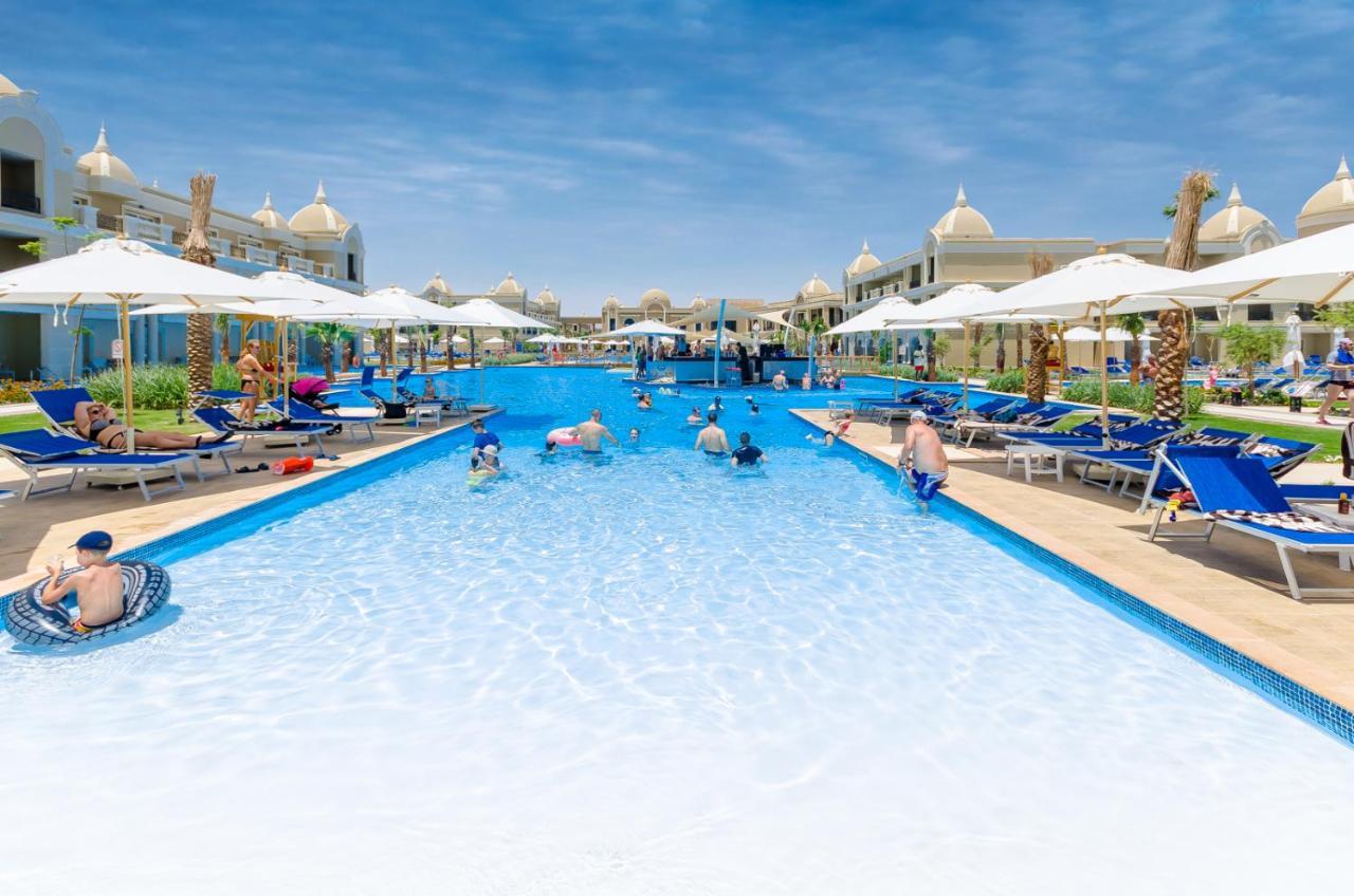 Titanic Royal-Families And Couples Only Hotel Hurghada Ngoại thất bức ảnh